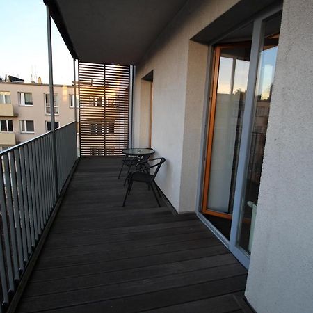 Lucky Apartments - Wita Stwosza 15 Old Town Wroclaw Exterior photo